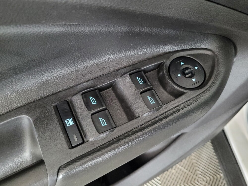 2018 Ford Escape in Lewisville, TX 75067 - 18142399 27