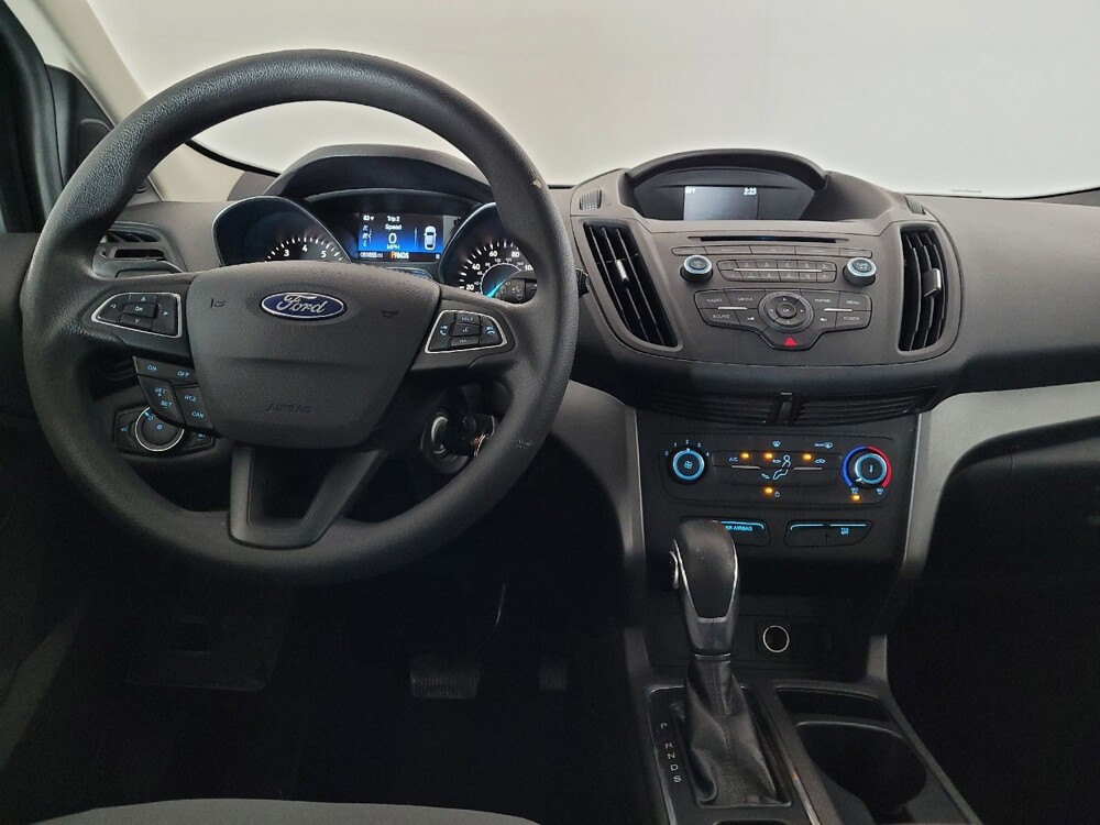 2018 Ford Escape in Lewisville, TX 75067 - 18142399 22