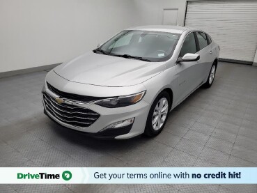 2019 Chevrolet Malibu in Greenville, SC 29607