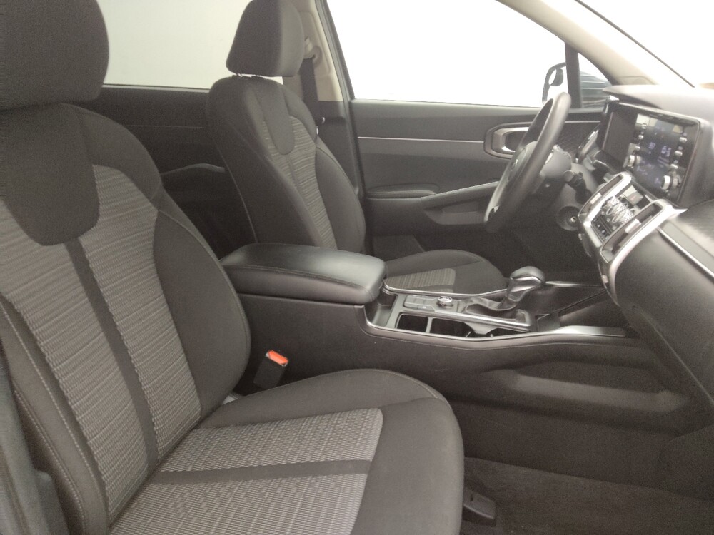 2021 Kia Sorento in Fayetteville, NC 28304 - 18142405 21