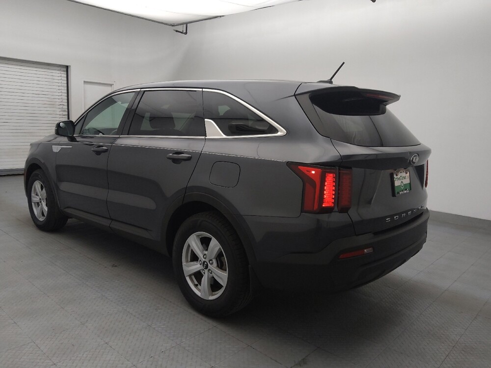 2021 Kia Sorento in Fayetteville, NC 28304 - 18142405 5