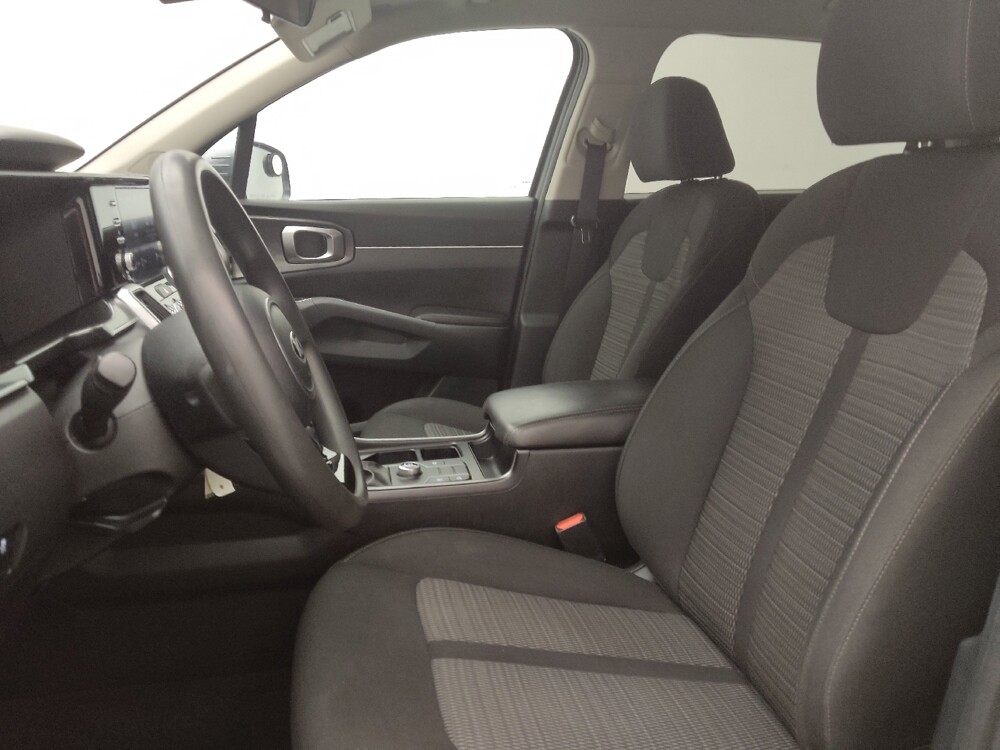 2021 Kia Sorento in Fayetteville, NC 28304 - 18142405 17