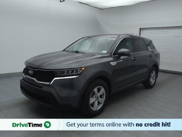 2021 Kia Sorento in Fayetteville, NC 28304