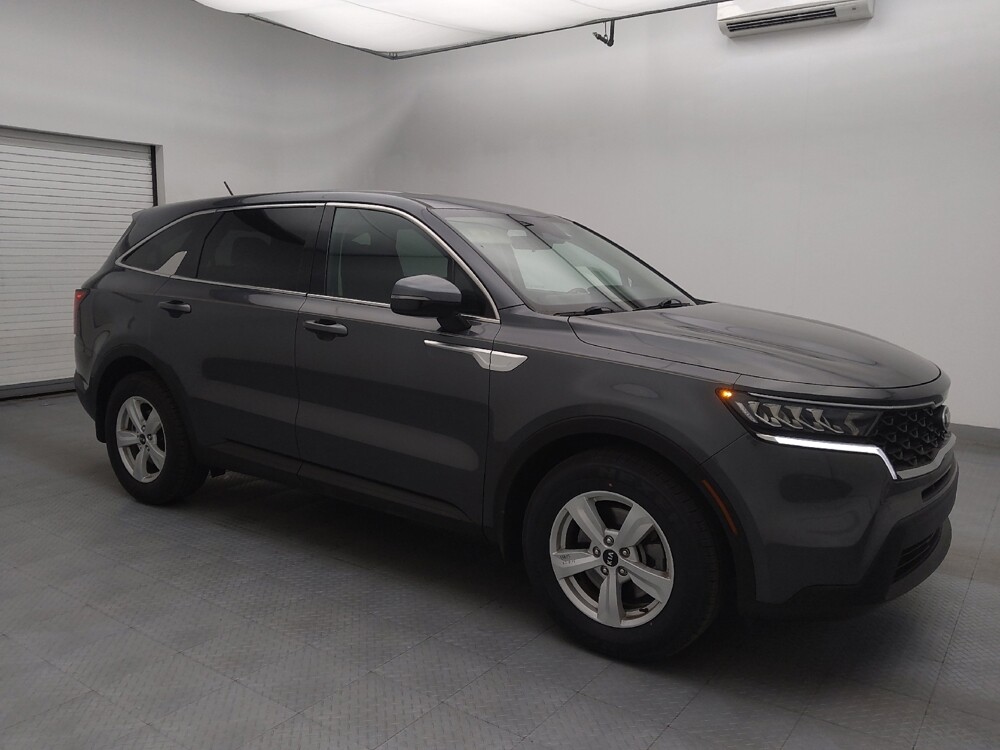 2021 Kia Sorento in Fayetteville, NC 28304 - 18142405 11