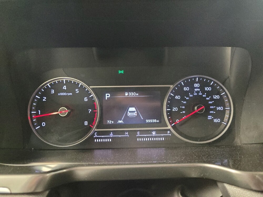 2021 Kia Sorento in Fayetteville, NC 28304 - 18142405 23
