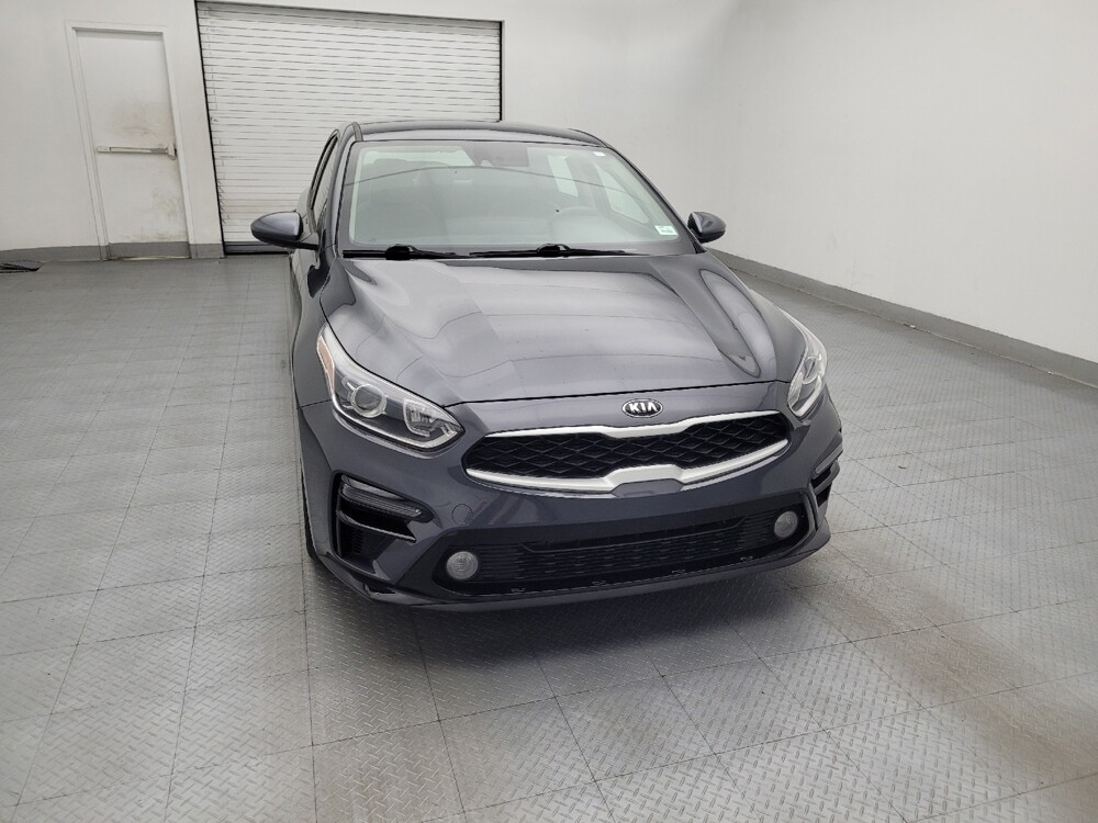 2021 Kia Forte in Greenville, SC 29607 - 18142406 14