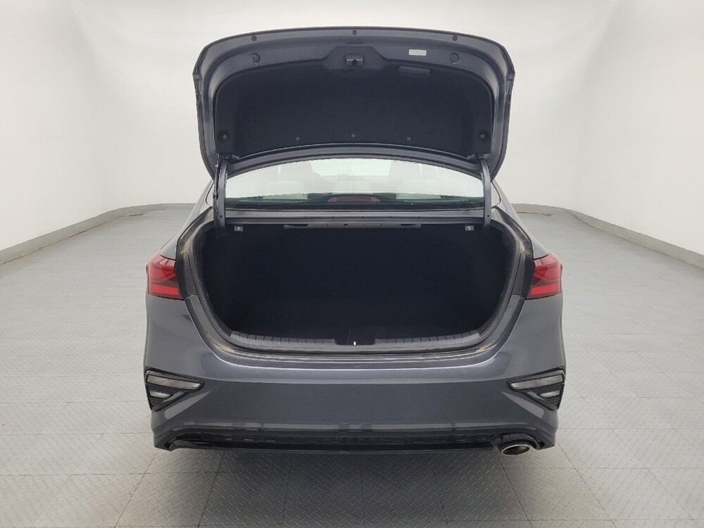 2021 Kia Forte in Greenville, SC 29607 - 18142406 29