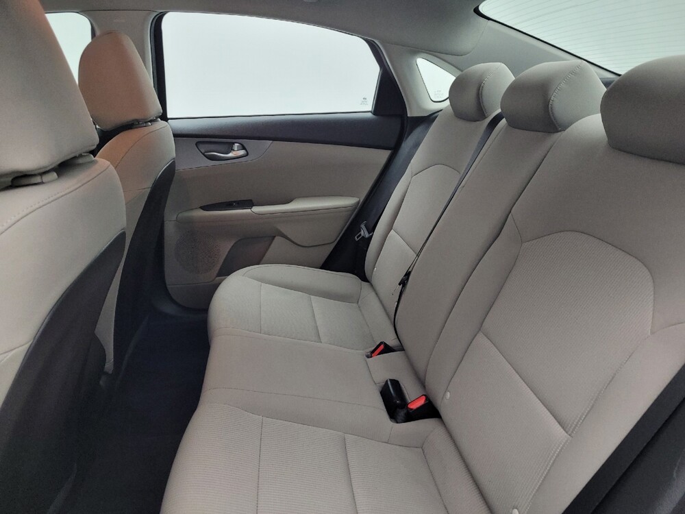 2021 Kia Forte in Greenville, SC 29607 - 18142406 18