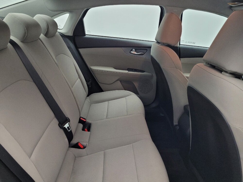 2021 Kia Forte in Greenville, SC 29607 - 18142406 19