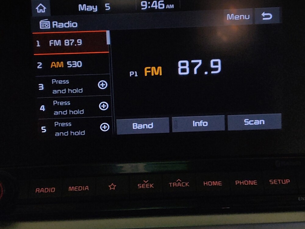 2021 Kia Forte in Greenville, SC 29607 - 18142406 25