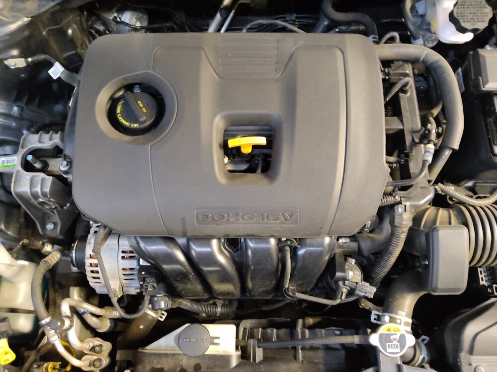 2021 Kia Forte in Greenville, SC 29607 - 18142406 30