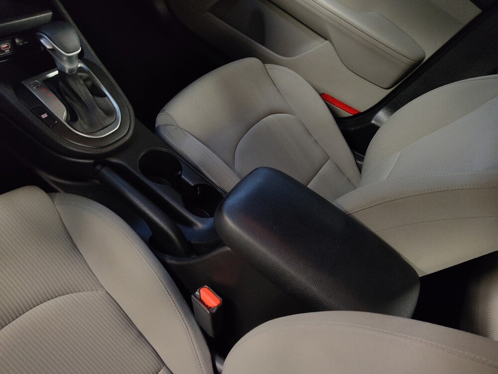 2021 Kia Forte in Greenville, SC 29607 - 18142406 26