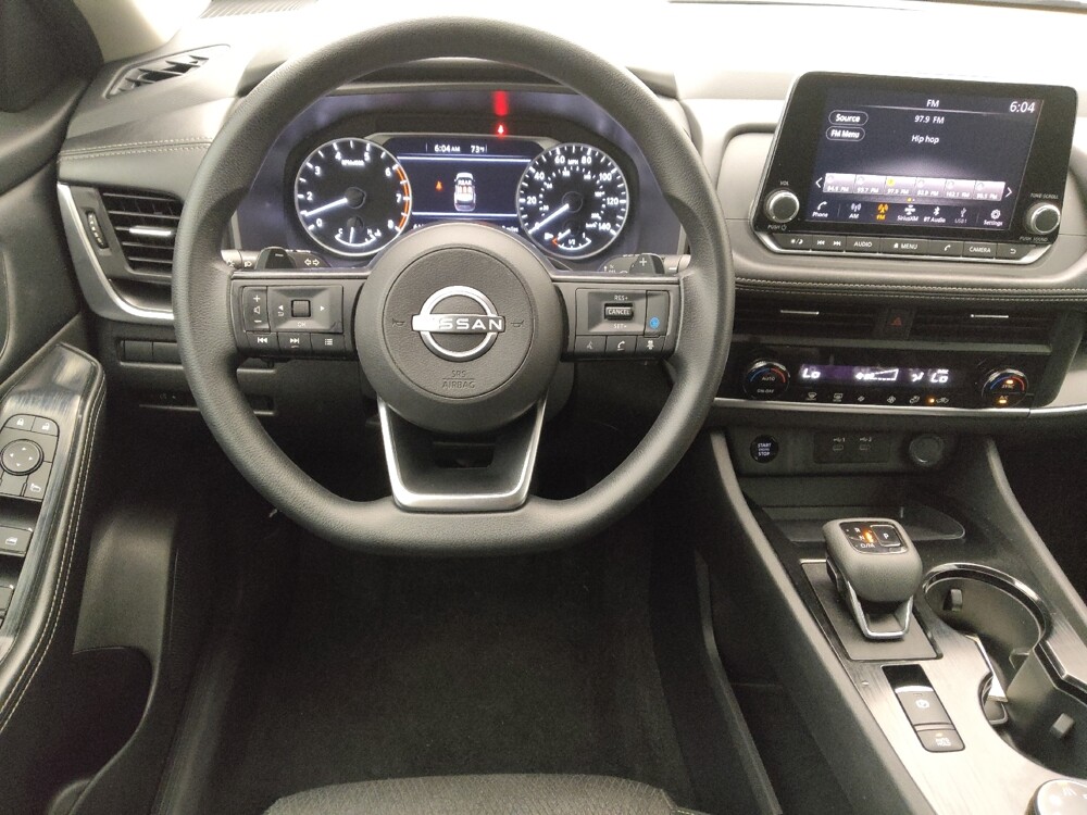 2024 Nissan Rogue in Temple, TX 76502 - 18142407 22