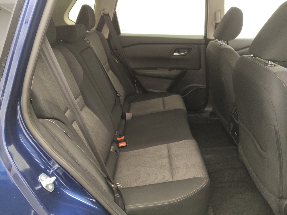 2024 Nissan Rogue in Temple, TX 76502 - 18142407 19