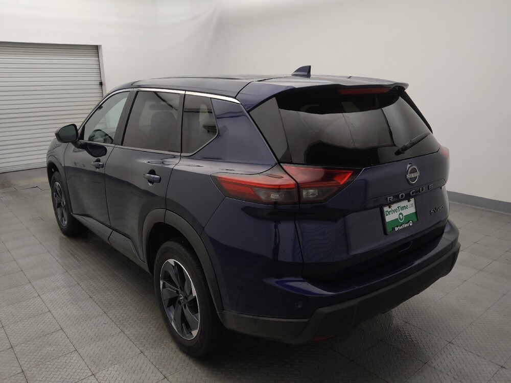 2024 Nissan Rogue in Temple, TX 76502 - 18142407 5