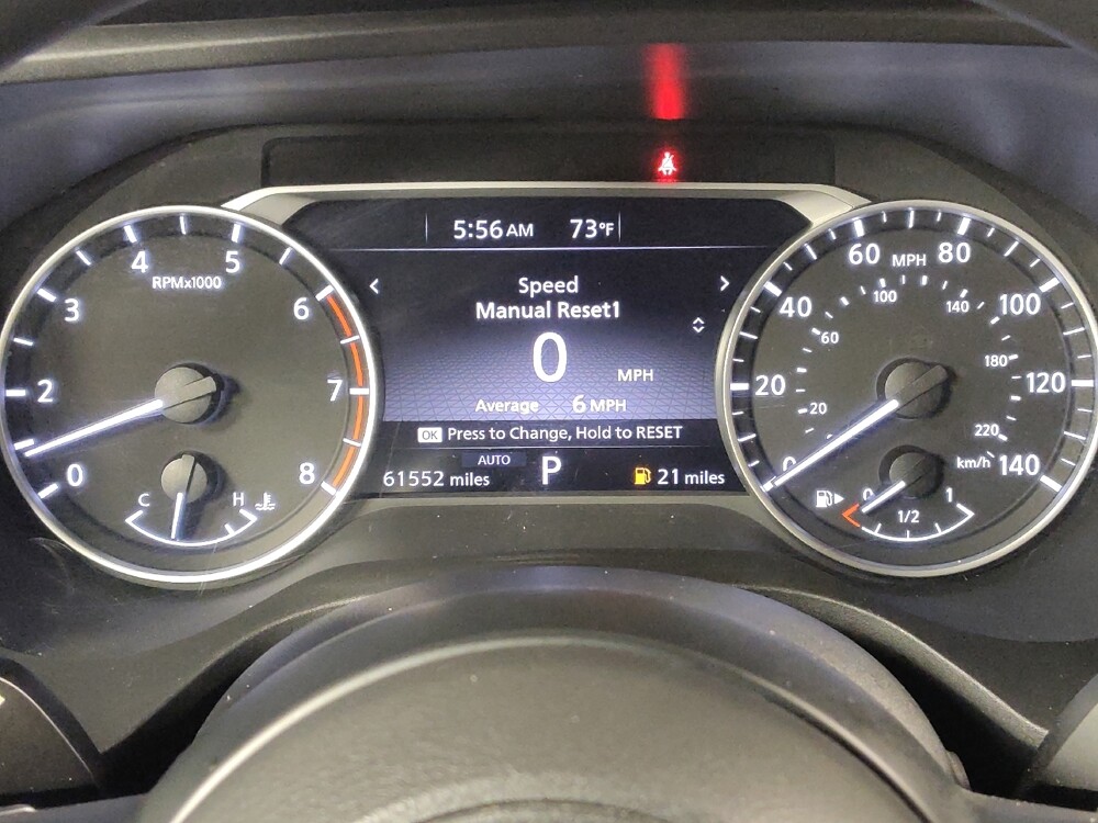 2024 Nissan Rogue in Temple, TX 76502 - 18142407 23