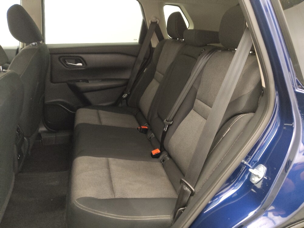 2024 Nissan Rogue in Temple, TX 76502 - 18142407 18