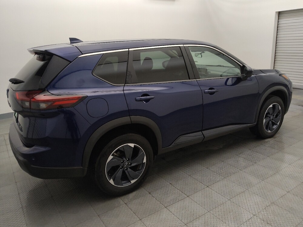 2024 Nissan Rogue in Temple, TX 76502 - 18142407 10