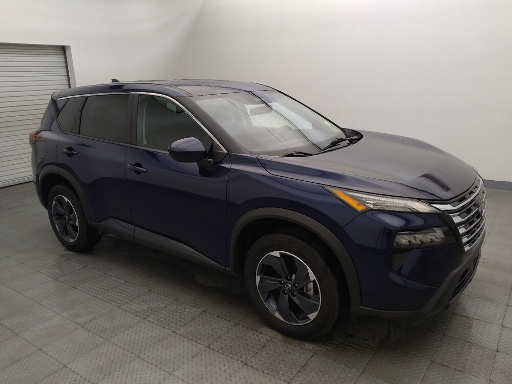 2024 Nissan Rogue in Temple, TX 76502 - 18142407 11