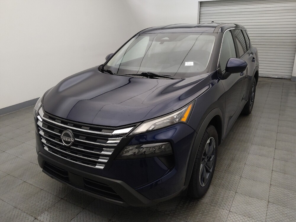 2024 Nissan Rogue in Temple, TX 76502 - 18142407 15