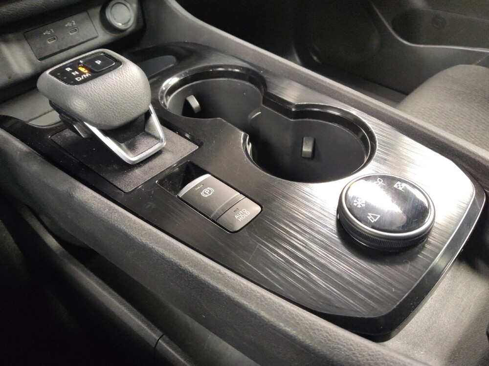 2024 Nissan Rogue in Temple, TX 76502 - 18142407 26