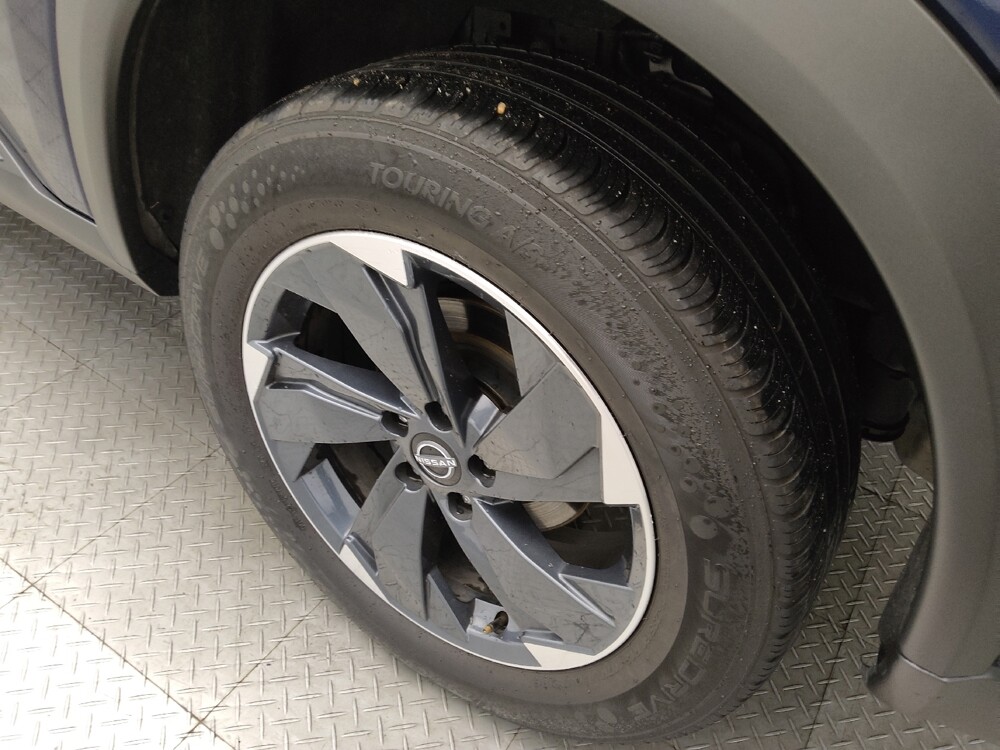 2024 Nissan Rogue in Temple, TX 76502 - 18142407 31