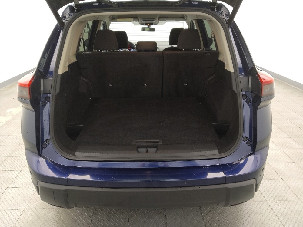 2024 Nissan Rogue in Temple, TX 76502 - 18142407 29