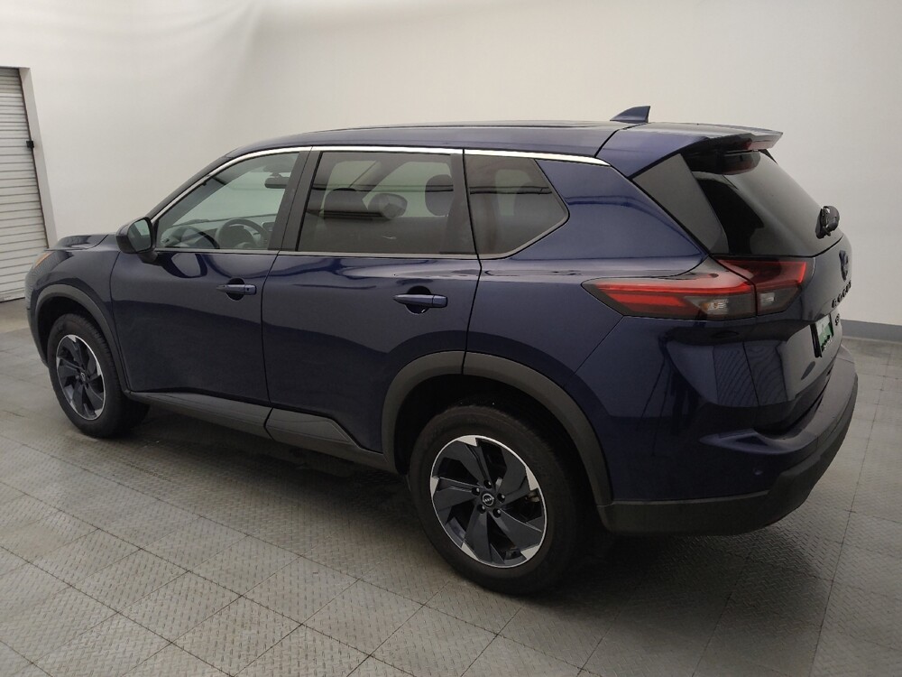 2024 Nissan Rogue in Temple, TX 76502 - 18142407 3