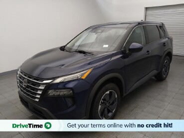 2024 Nissan Rogue in Temple, TX 76502