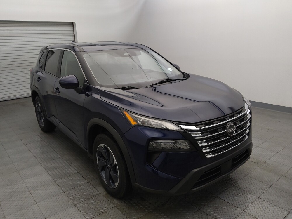 2024 Nissan Rogue in Temple, TX 76502 - 18142407 13