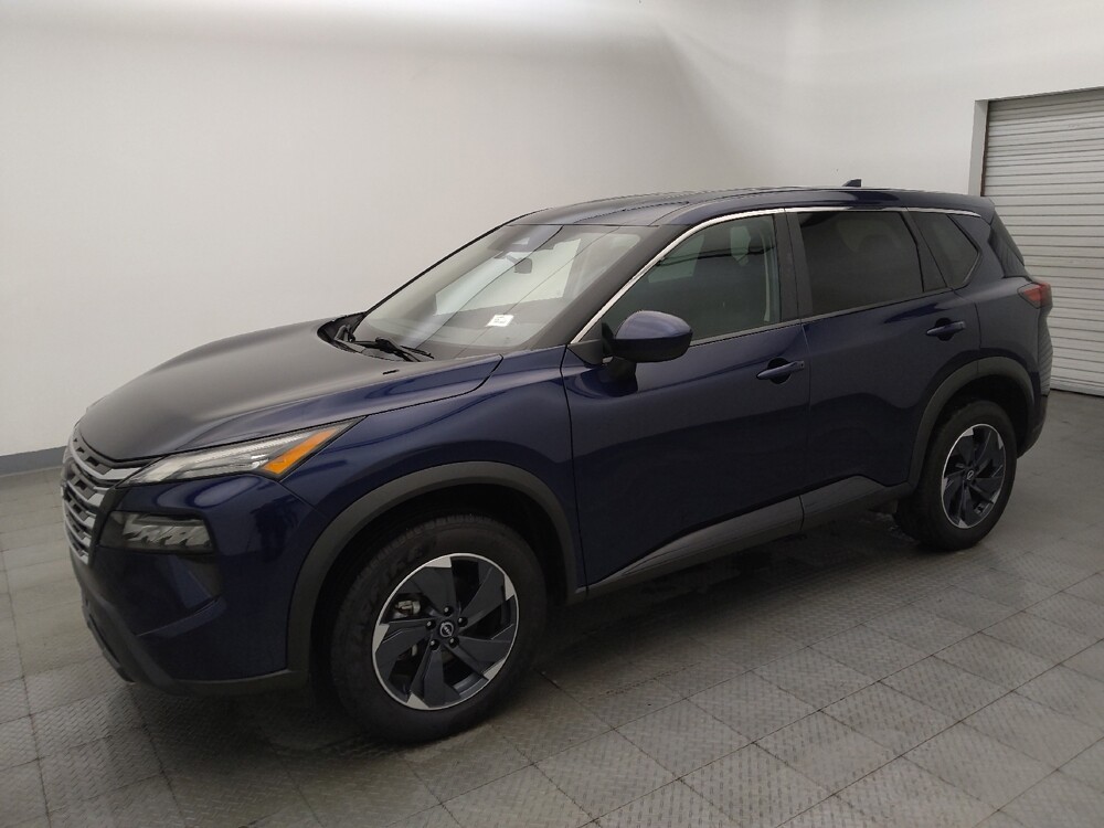2024 Nissan Rogue in Temple, TX 76502 - 18142407 2