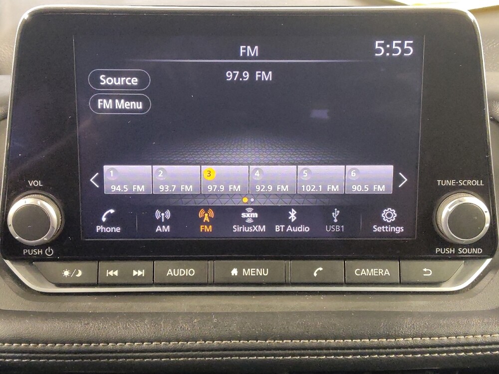 2024 Nissan Rogue in Temple, TX 76502 - 18142407 25