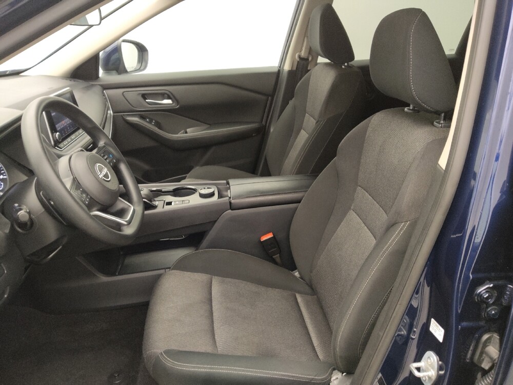 2024 Nissan Rogue in Temple, TX 76502 - 18142407 17