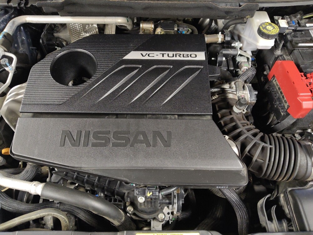2024 Nissan Rogue in Temple, TX 76502 - 18142407 30
