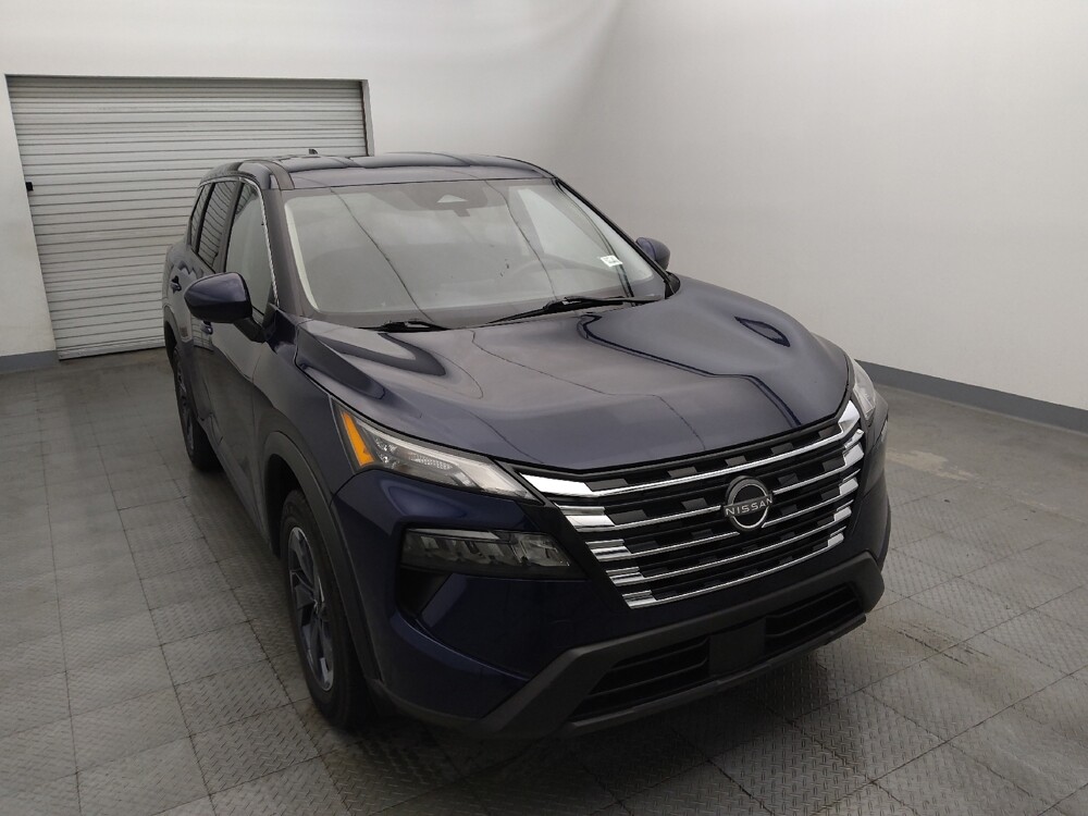 2024 Nissan Rogue in Temple, TX 76502 - 18142407 14