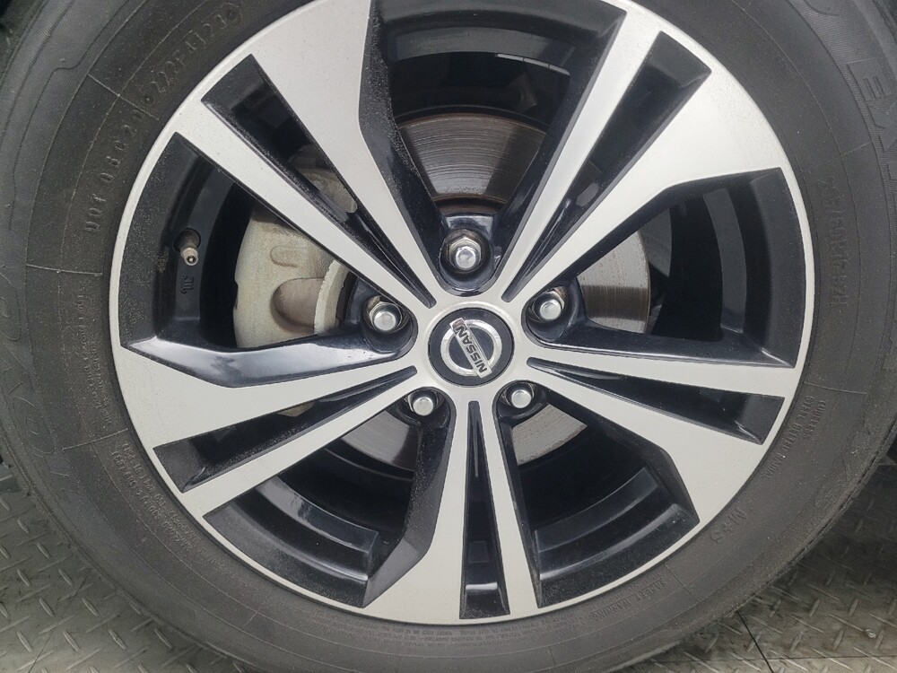 2023 Nissan Sentra in Stone Mountain, GA 30083 - 18142409 31