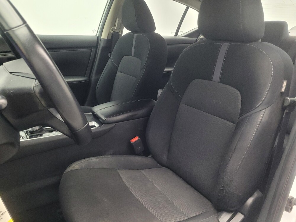 2023 Nissan Sentra in Stone Mountain, GA 30083 - 18142409 17