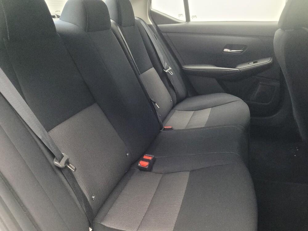 2023 Nissan Sentra in Stone Mountain, GA 30083 - 18142409 19