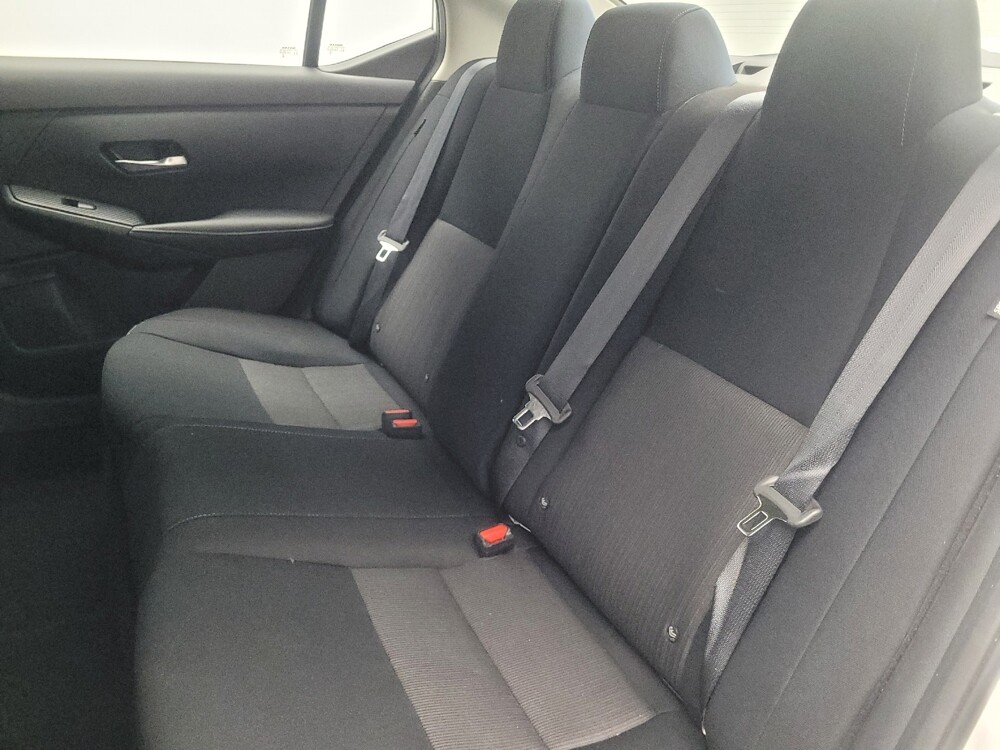 2023 Nissan Sentra in Stone Mountain, GA 30083 - 18142409 18