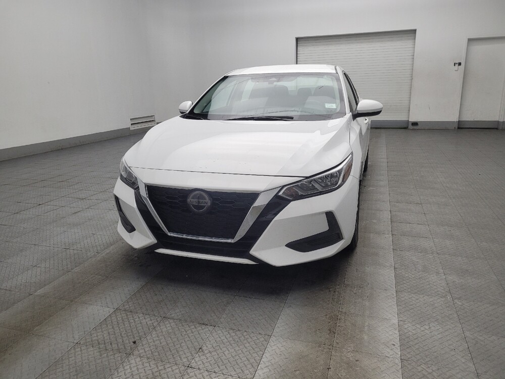 2023 Nissan Sentra in Stone Mountain, GA 30083 - 18142409 15