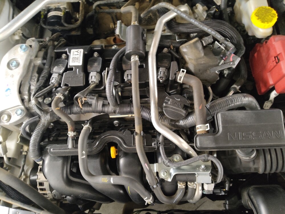 2023 Nissan Sentra in Stone Mountain, GA 30083 - 18142409 30