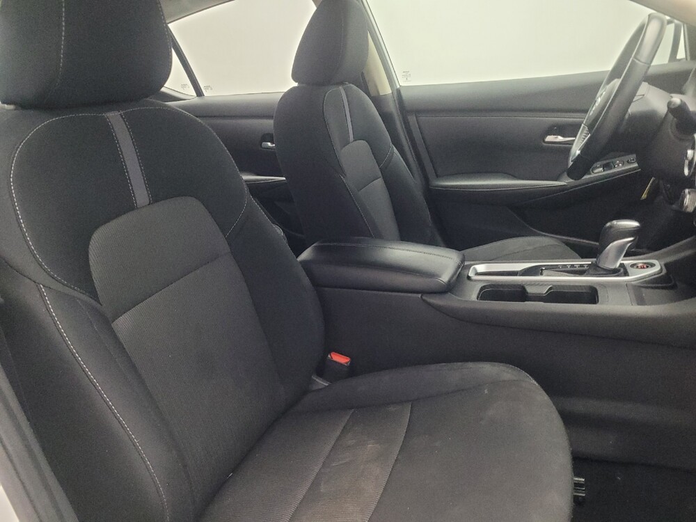 2023 Nissan Sentra in Stone Mountain, GA 30083 - 18142409 21