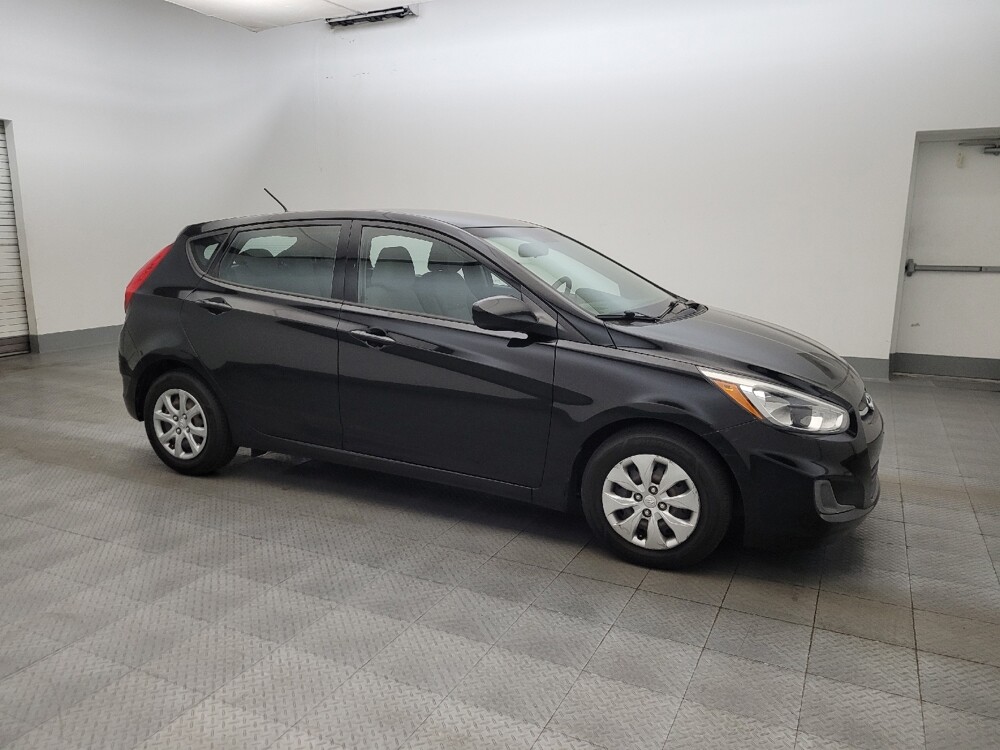 2017 Hyundai Accent in Phoenix, AZ 85015 - 18142414 11