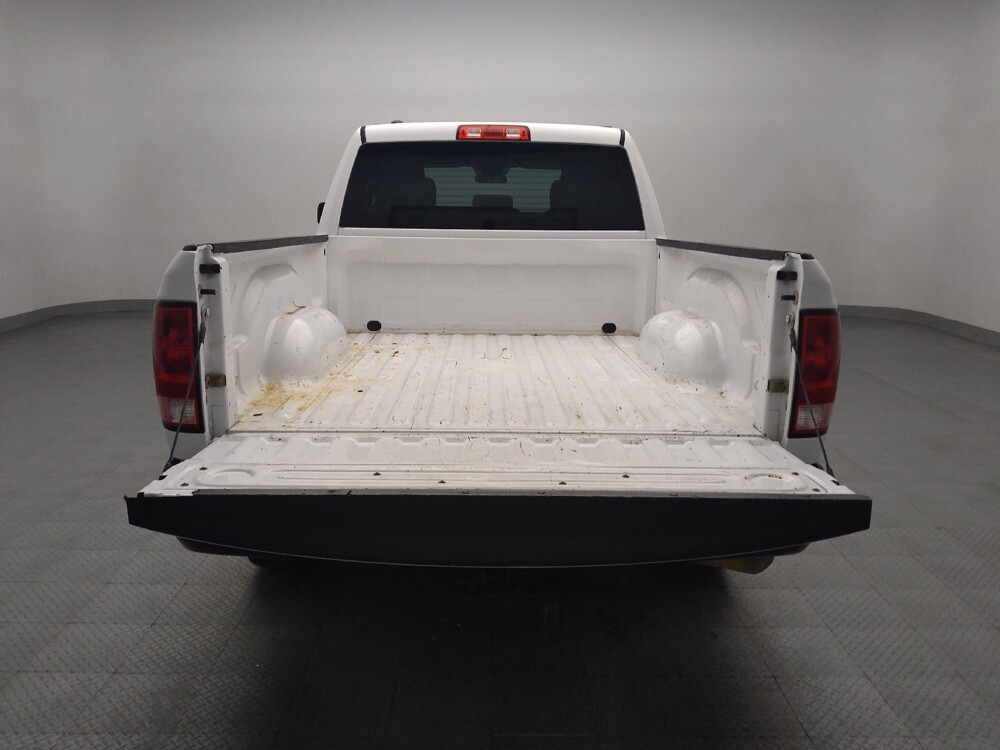 2017 RAM 1500 in Fort Worth, TX 76116 - 18142415 29