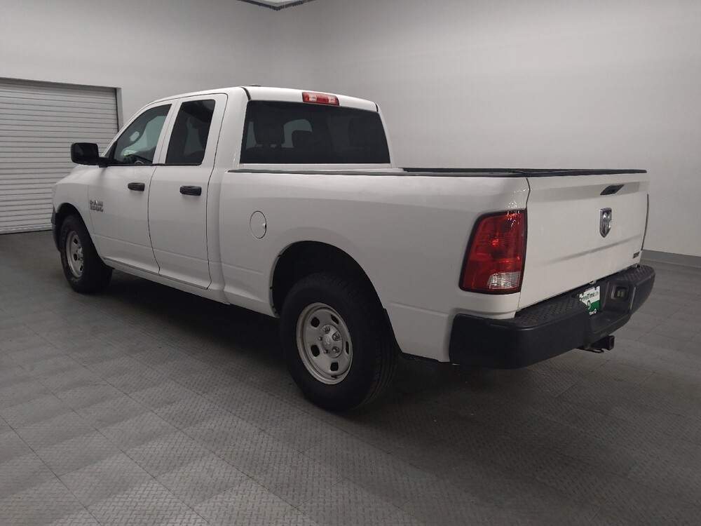 2017 RAM 1500 in Fort Worth, TX 76116 - 18142415 5