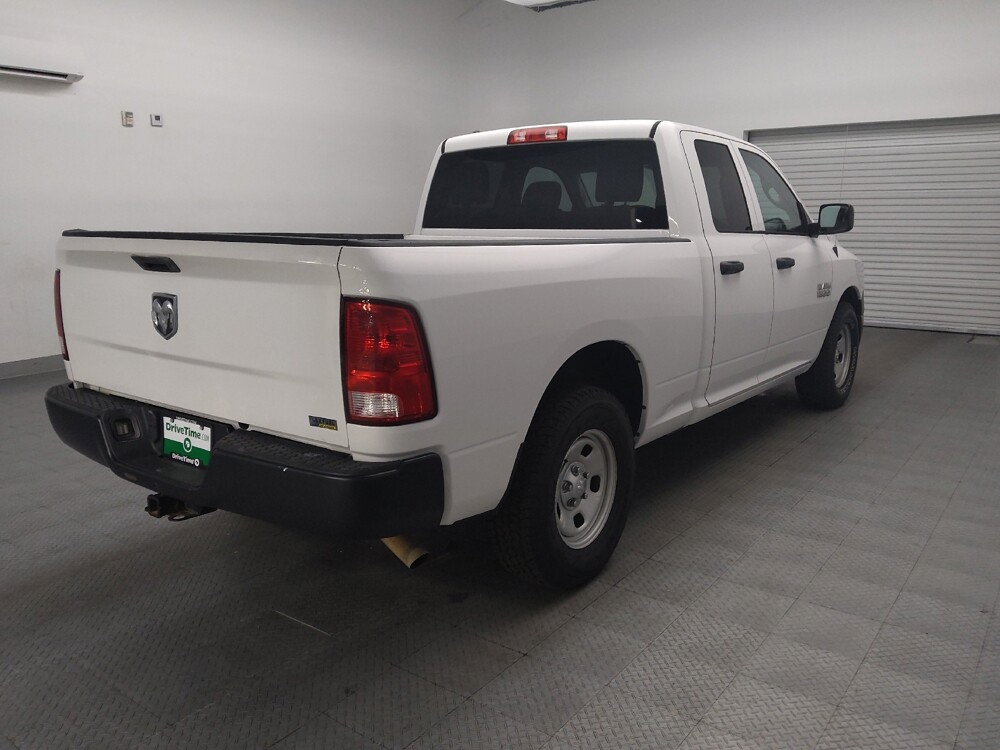 2017 RAM 1500 in Fort Worth, TX 76116 - 18142415 9
