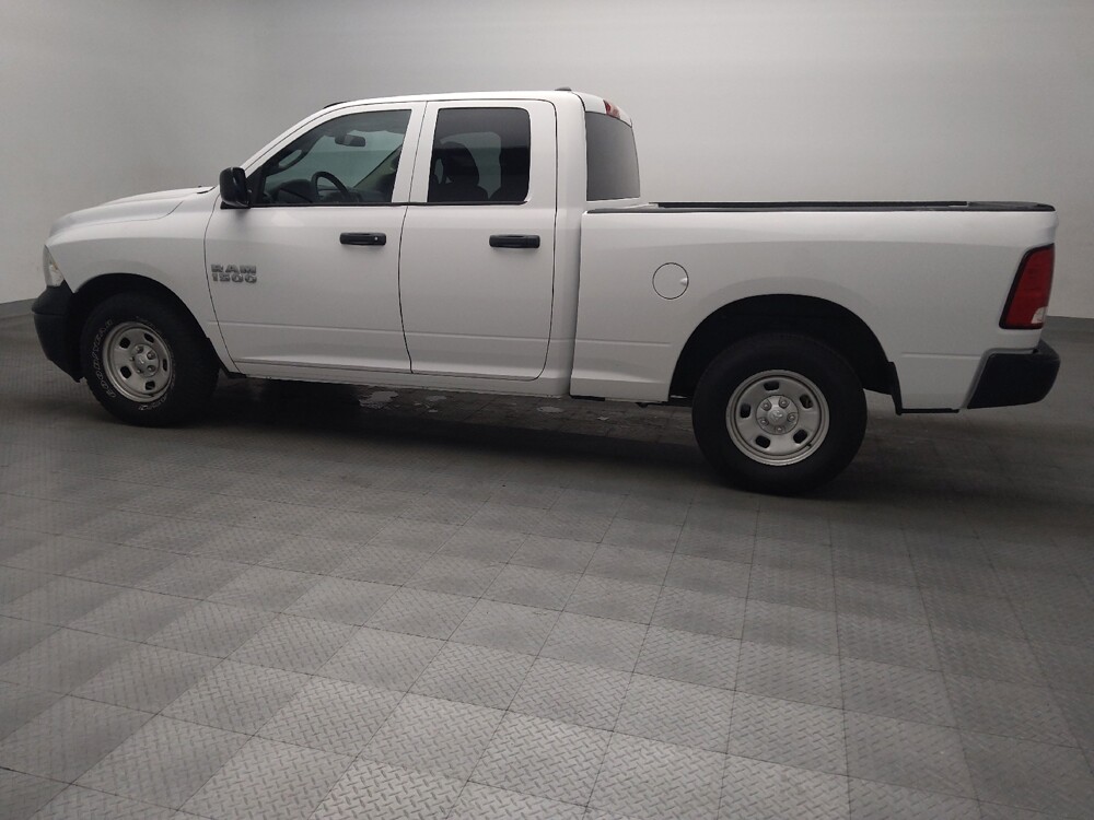 2017 RAM 1500 in Fort Worth, TX 76116 - 18142415 3