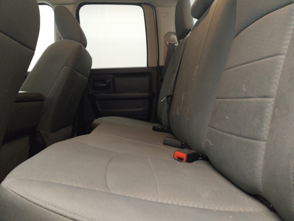2017 RAM 1500 in Fort Worth, TX 76116 - 18142415 18