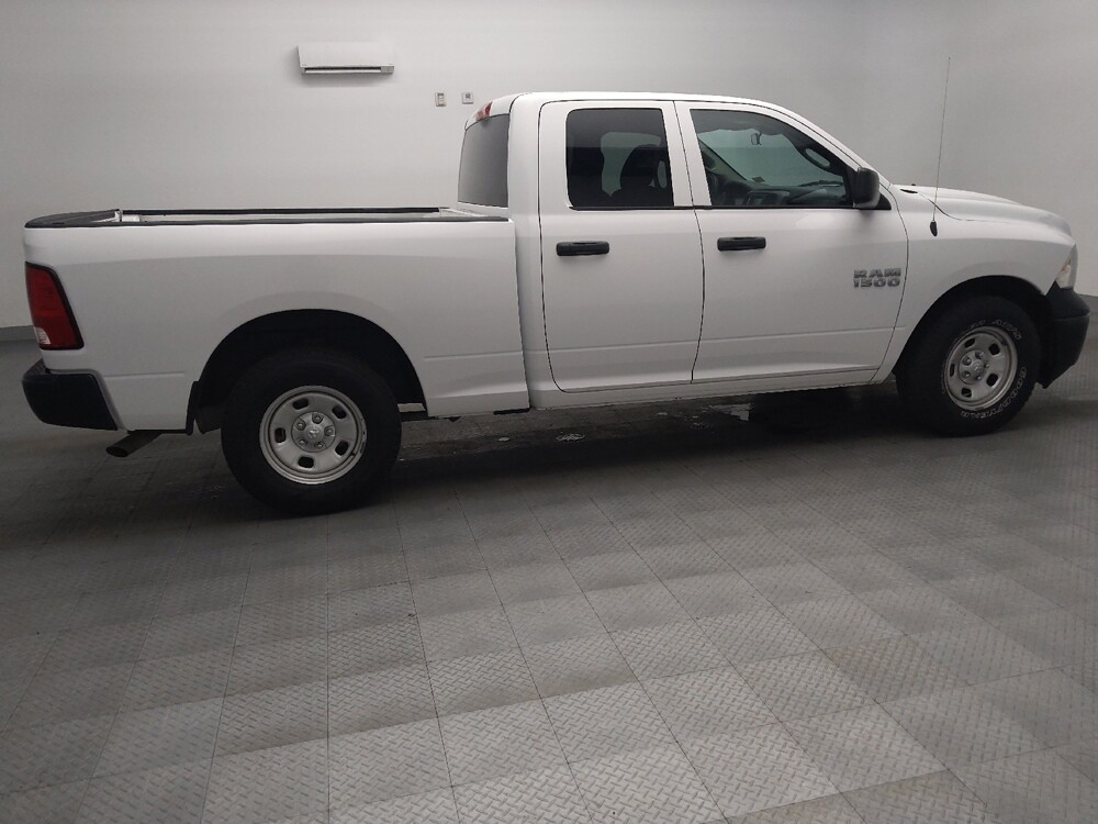 2017 RAM 1500 in Fort Worth, TX 76116 - 18142415 10