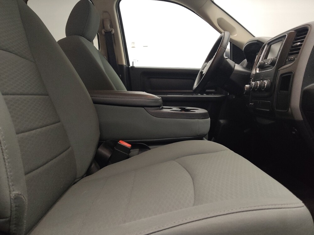 2017 RAM 1500 in Fort Worth, TX 76116 - 18142415 21
